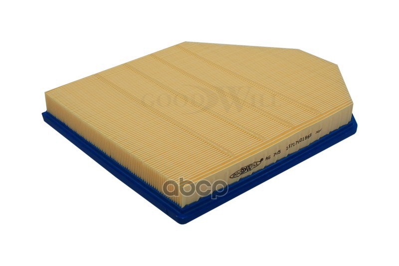 

Воздушный фильтр Goodwill AG745
