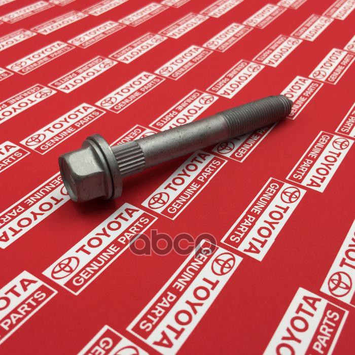 

Болт С Шайбой Toyota TOYOTA 9011912393