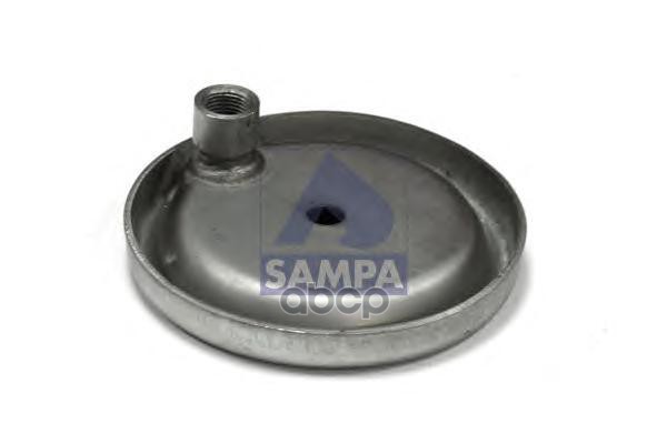 

Площадка Volvo Fm10,Fm12,Fh12,Fh16 Пневморессоры Верхняя Sampa SAMPA 031.028