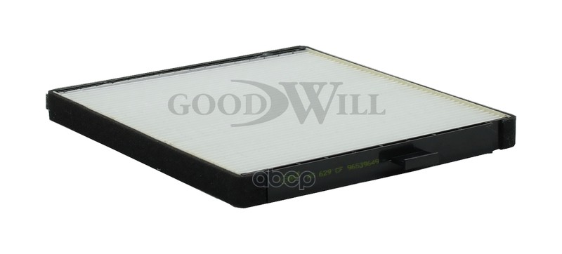 

Фильтр воздушный салона Goodwill AG629CF