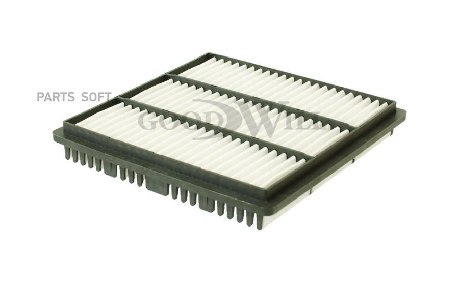 

Фильтр воздушный двигателя Goodwill ag519