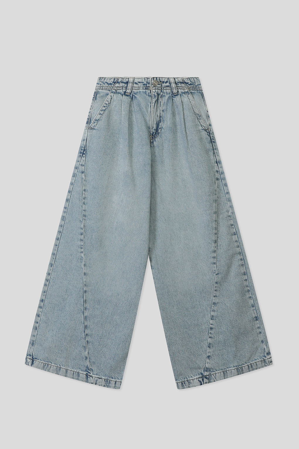 

Джинсы детские Republic of Denim 1964586, голубой, 13-14 лет, 1964586