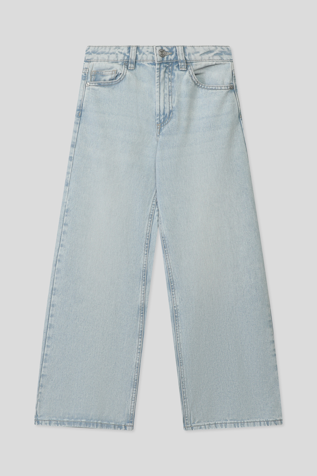 

Джинсы детские Republic of Denim 1964571, синий, 14-15 лет, 1964571