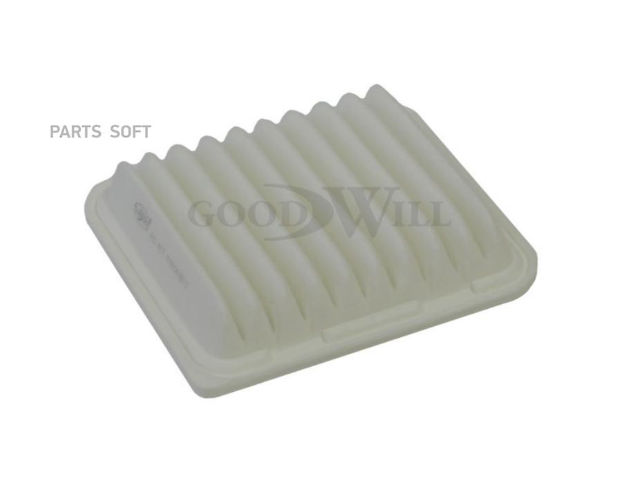 

Фильтр воздушный AG427ECO Goodwill ag427eco