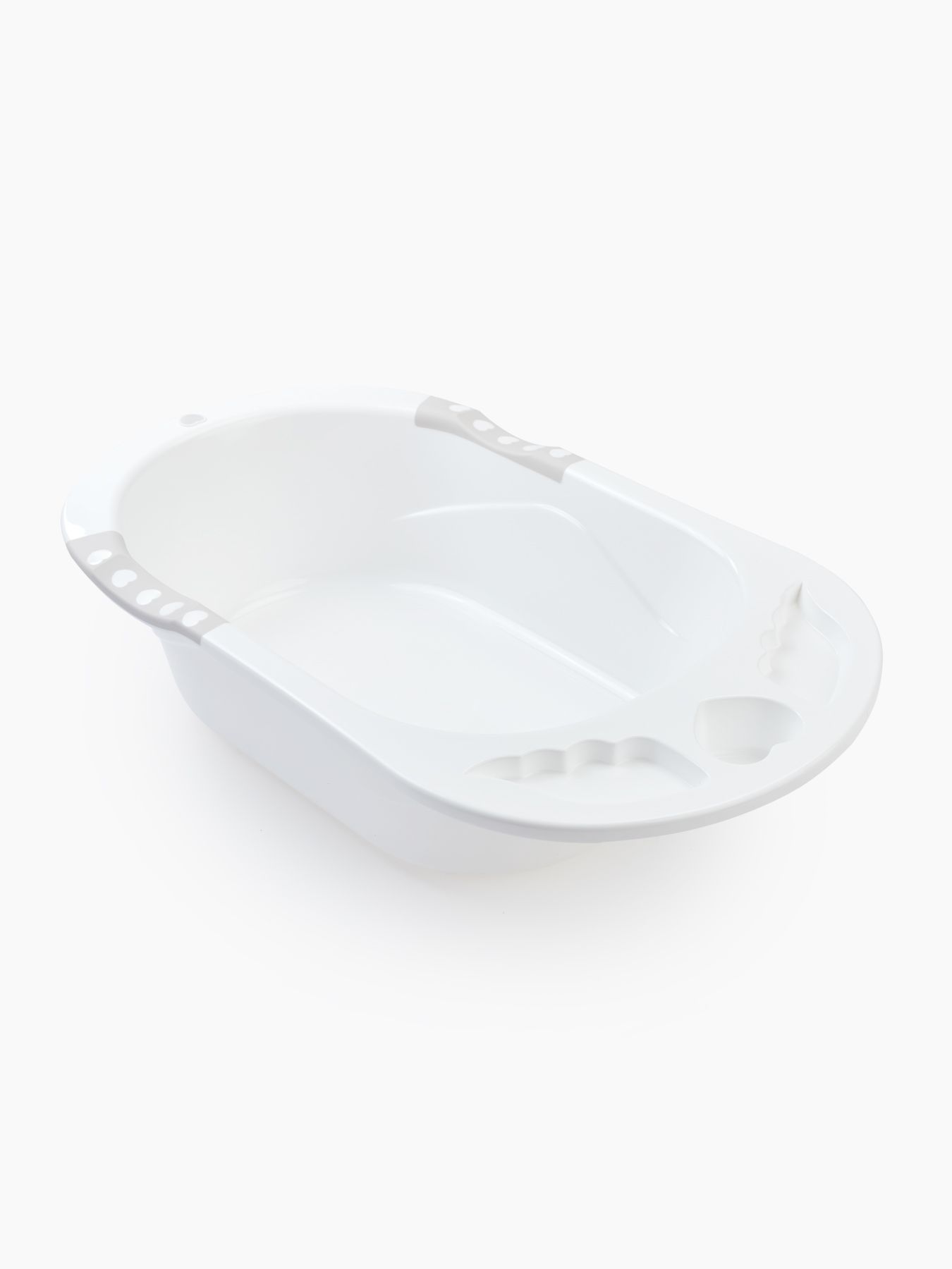 фото Ванна happy baby детская bath comfort 34005-c