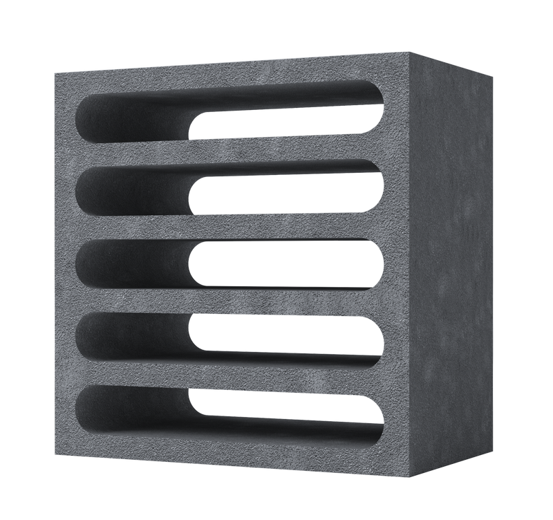 

Противопожарная решетка FIREFIX, 50х20 см