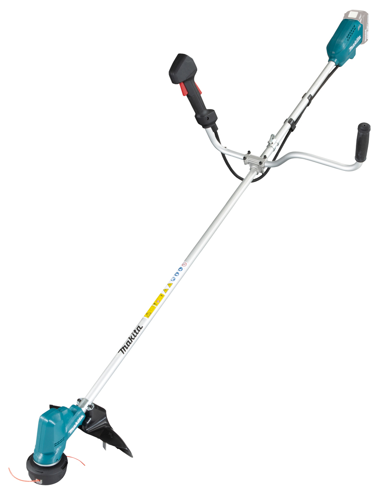 

Аккумуляторный садовый триммер Makita DUR 190 UZX3 198597 18 В, DUR 190 UZX3