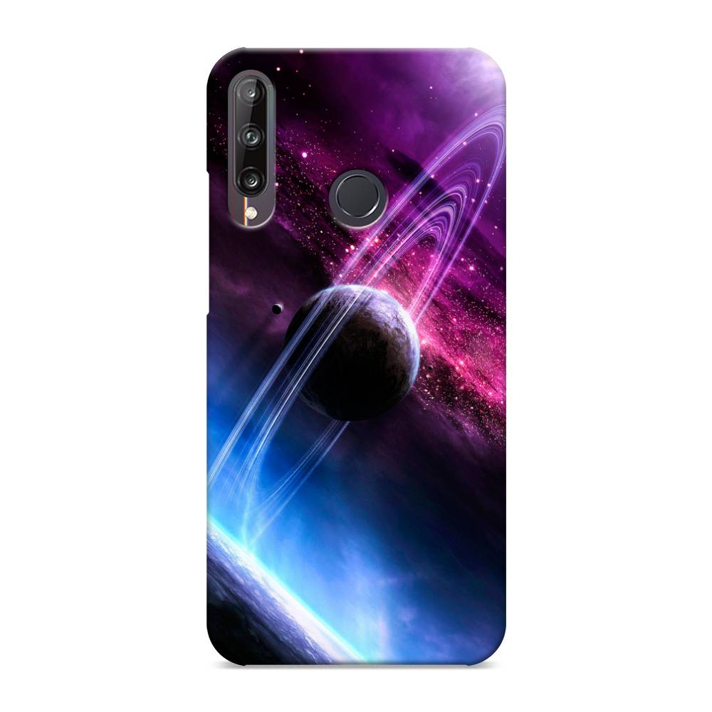 

Чехол Awog "Космос 17" для Huawei Y7p, 6103320-3