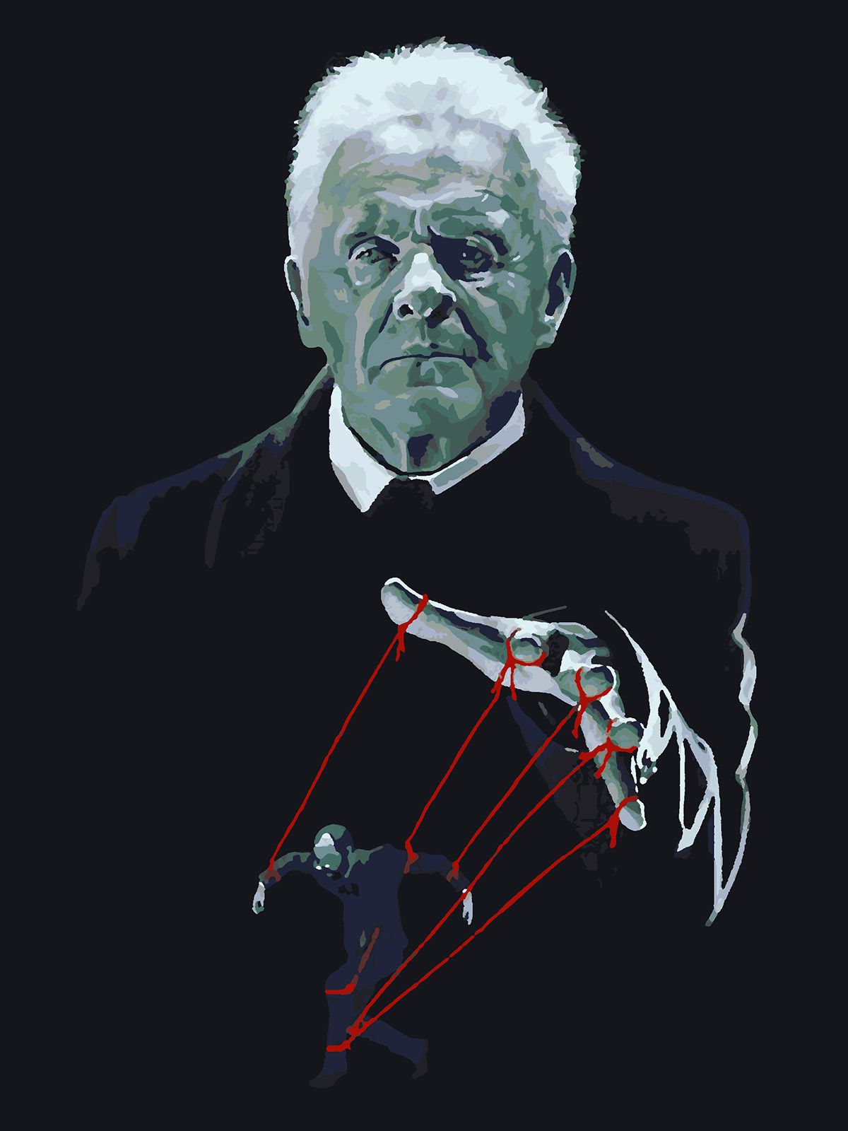 

Картина по номерам Красиво Красим Мир Дикого Запада - Роберт Форд, 50 х 90 см, Мир Дикого Запада - Роберт Форд