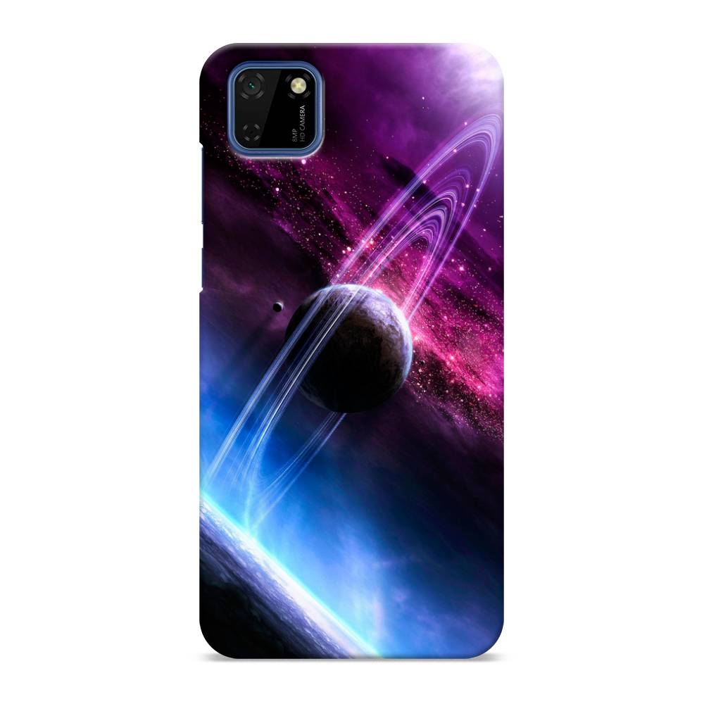 

Чехол Awog "Космос 17" для Huawei Y5p