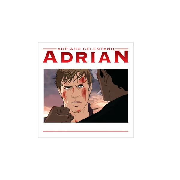 

Celentano Adriano Adrian LP, Adrian