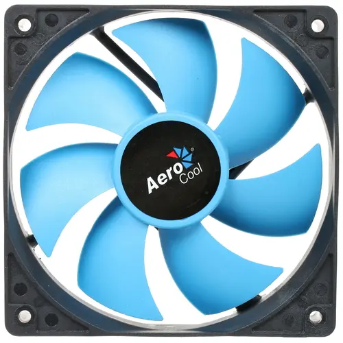 

Корпусной вентилятор Aerocool Force 12 PWM (ACF3-FC01110.B1), Aerocool Force 12 PWM