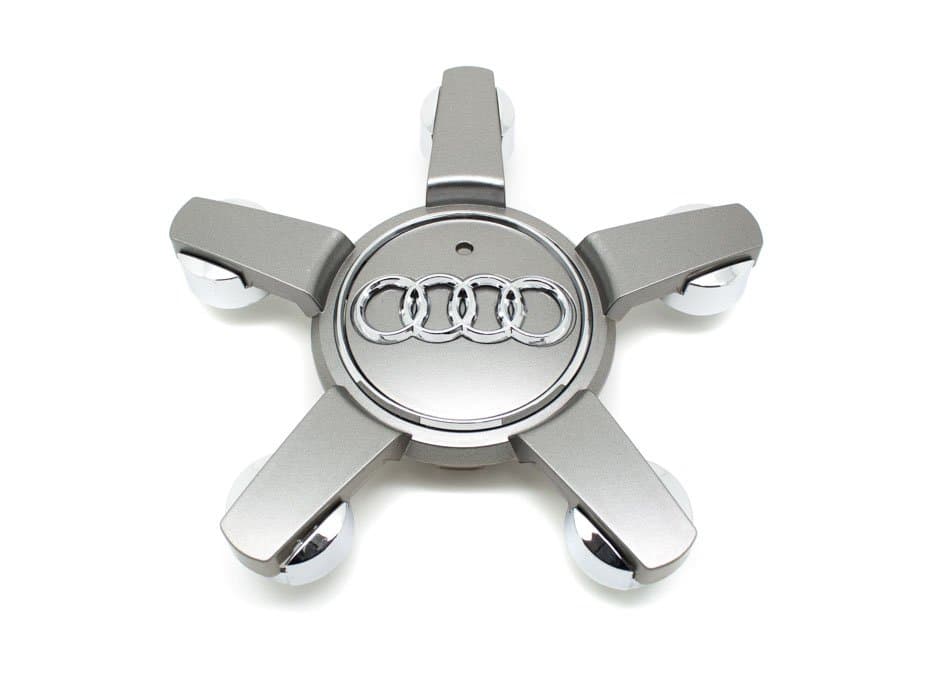 

Колпачок на диски Audi звезда вогнутая Q7