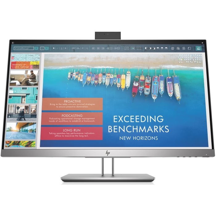 фото Монитор hp e243d docking monitor (1tj76aa)