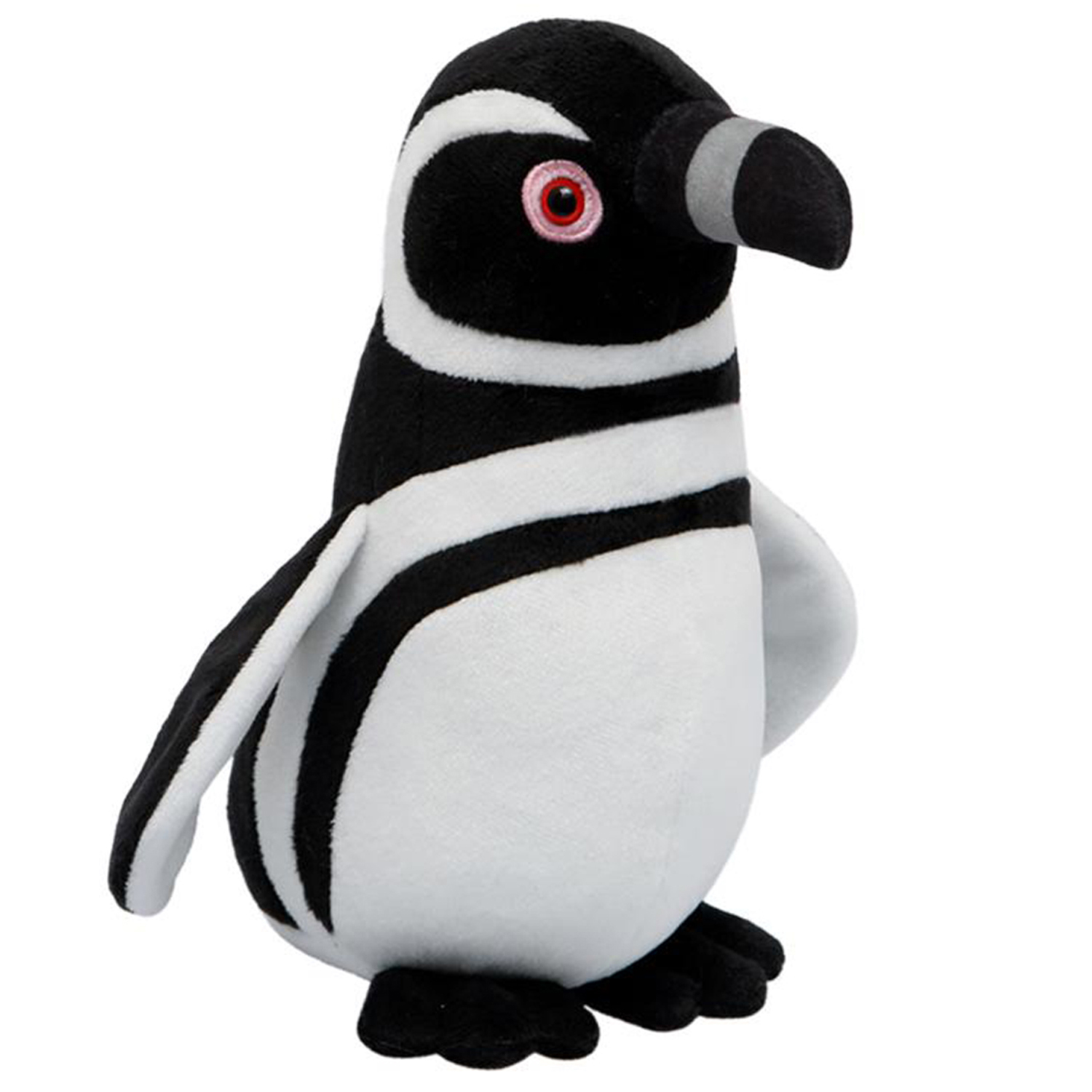Магелланский пингвин All About Nature K8788-PT черный, белый