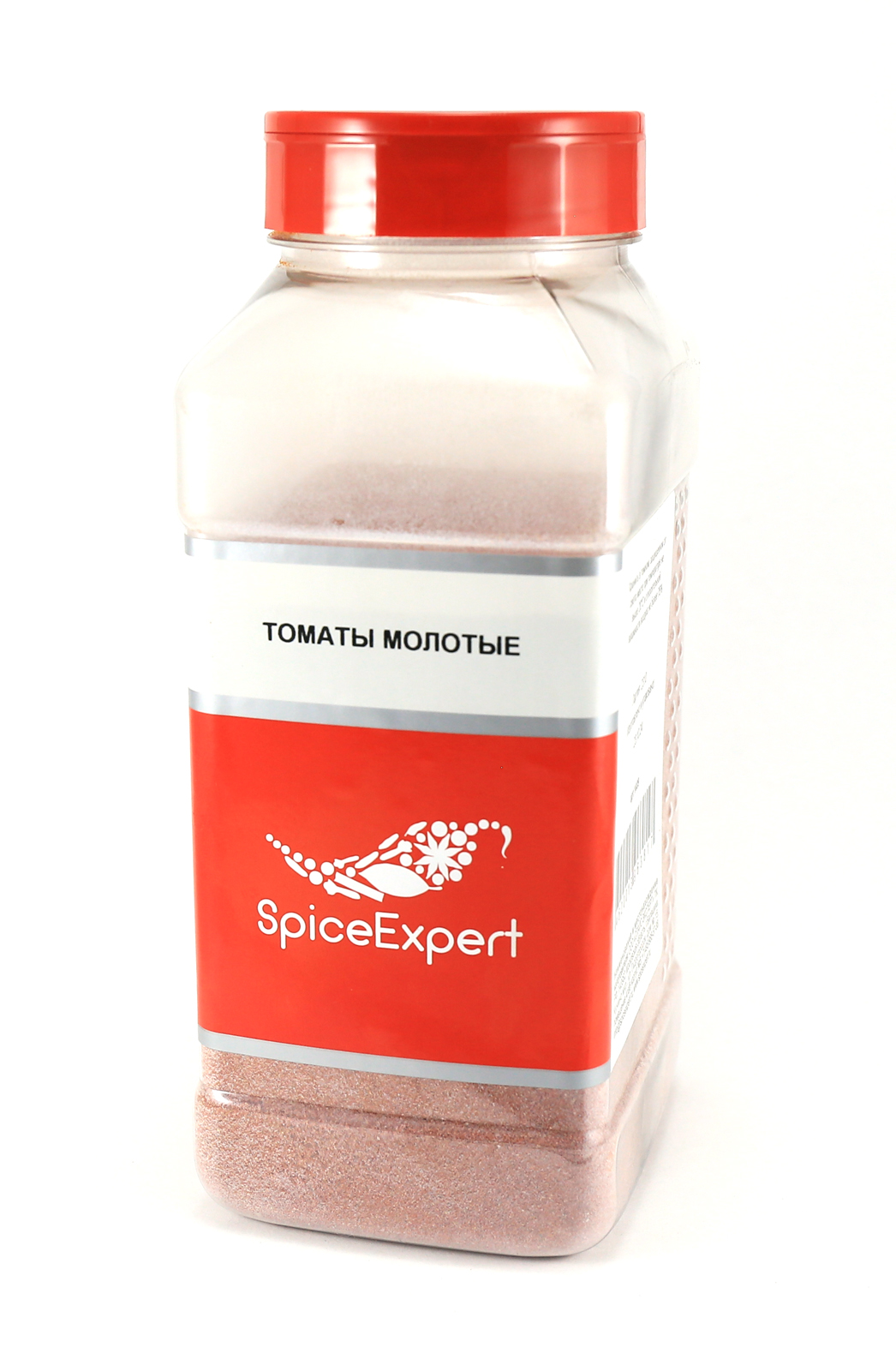 

Томаты молотые 500гр (1000мл) банка SpicExpert