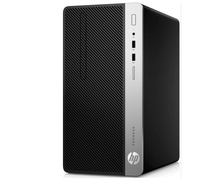 

Системный блок мини HP ProDesk 400 G6 (7EM15EA)