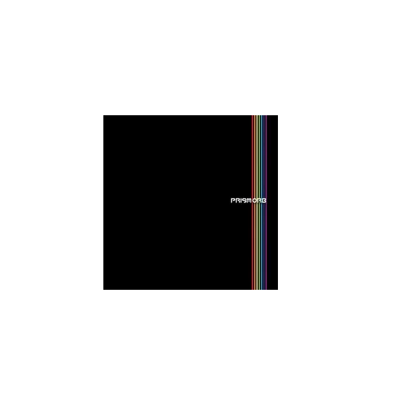 

Orb Prism LP, Prism