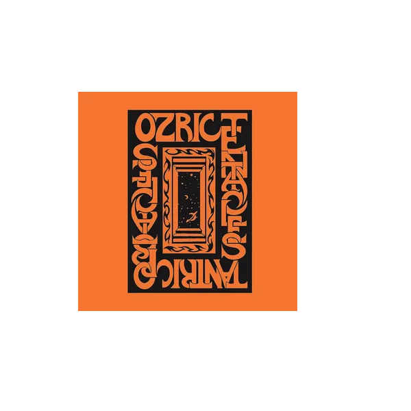 

Ozric Tentacles Tantric Obstacles LP, Tantric Obstacles