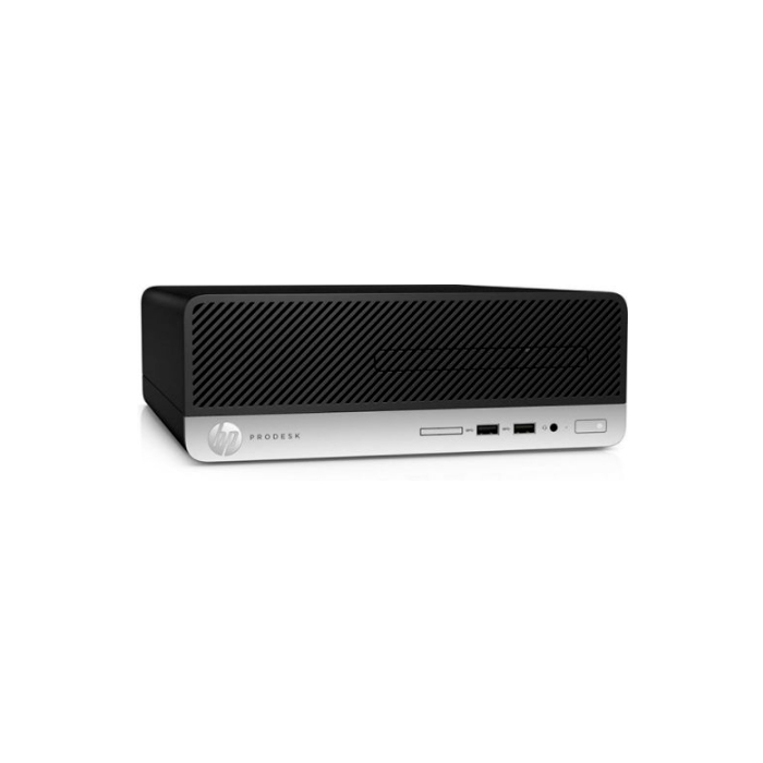 

Системный блок мини HP ProDesk 400 G6 (7EL89EA), ProDesk 400 G6