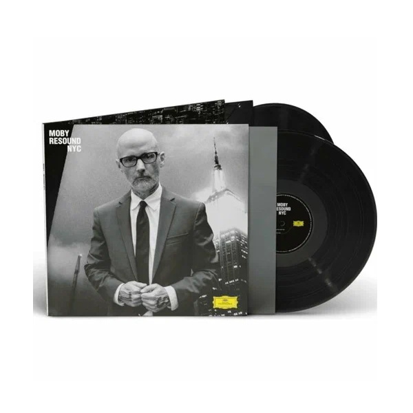 

Moby Resound NYC LP, Resound NYC