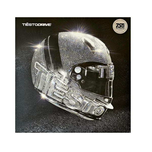 

Tiesto Drive LP, Drive