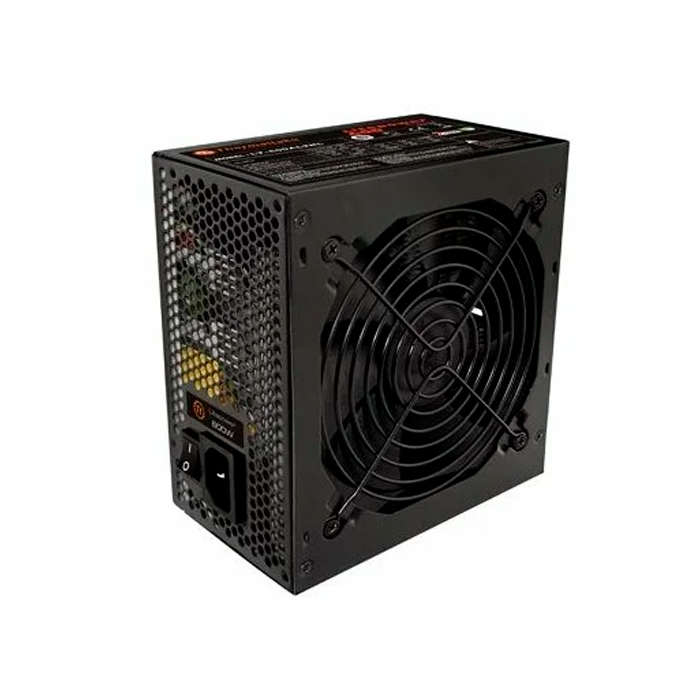 фото Блок питания компьютера thermaltake lt-650p