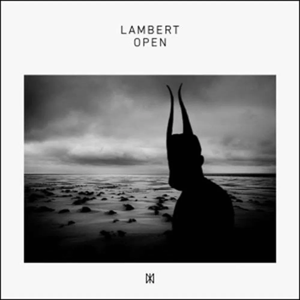 

Lambert Open LP, Open
