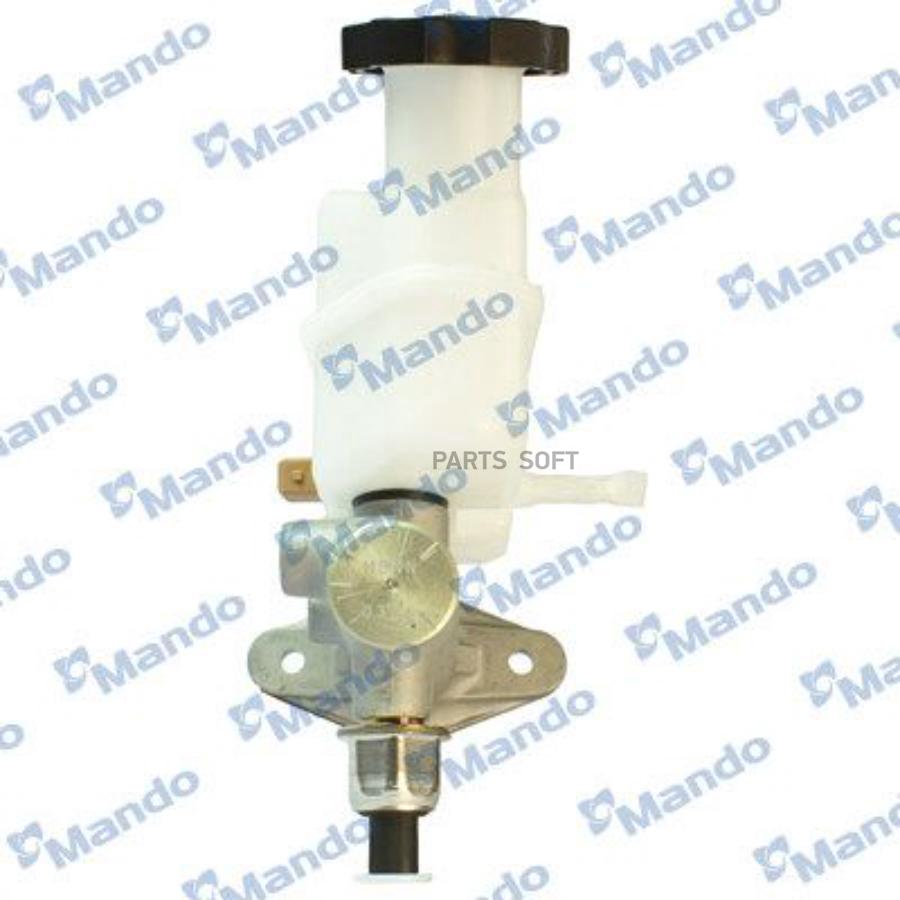 

Цилиндр Тормозной Главный Mando арт. EX585102E500