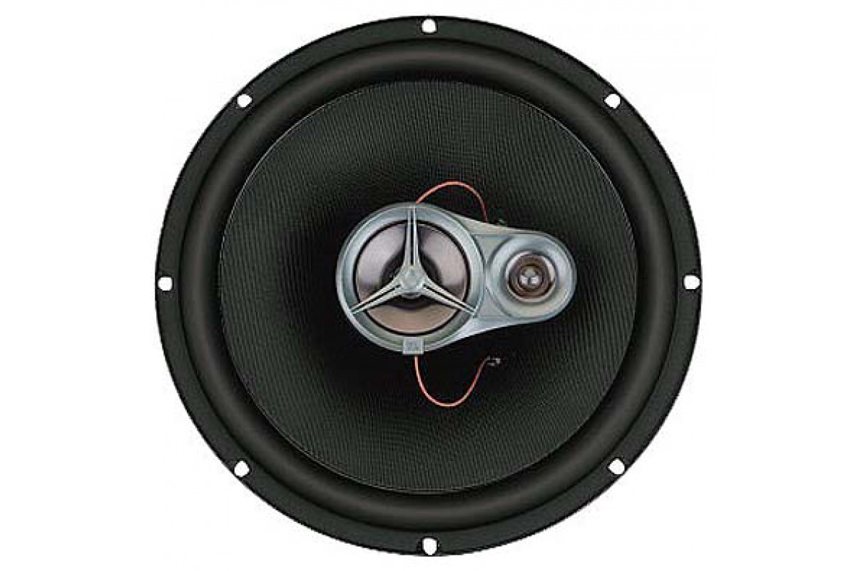 

Колонки автомобильные JBL CS3110, 25 см (10 дюйм.), комплект 2 шт.