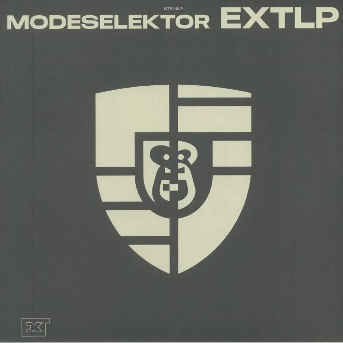 

Modeselektor EXTLP LP, EXTLP