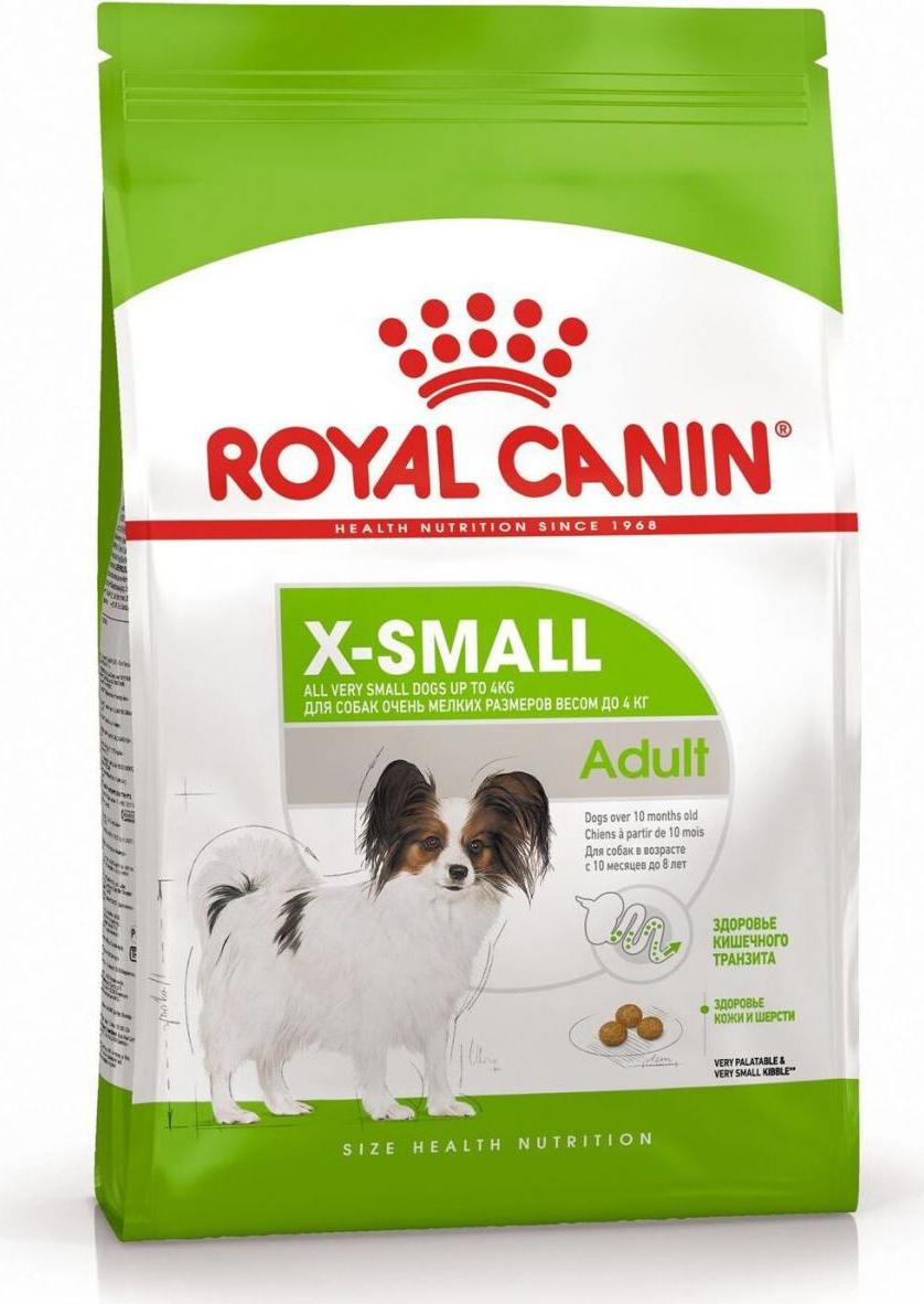 

Сухой корм для собак Royal Canin, для миниатюрных пород, 3 кг