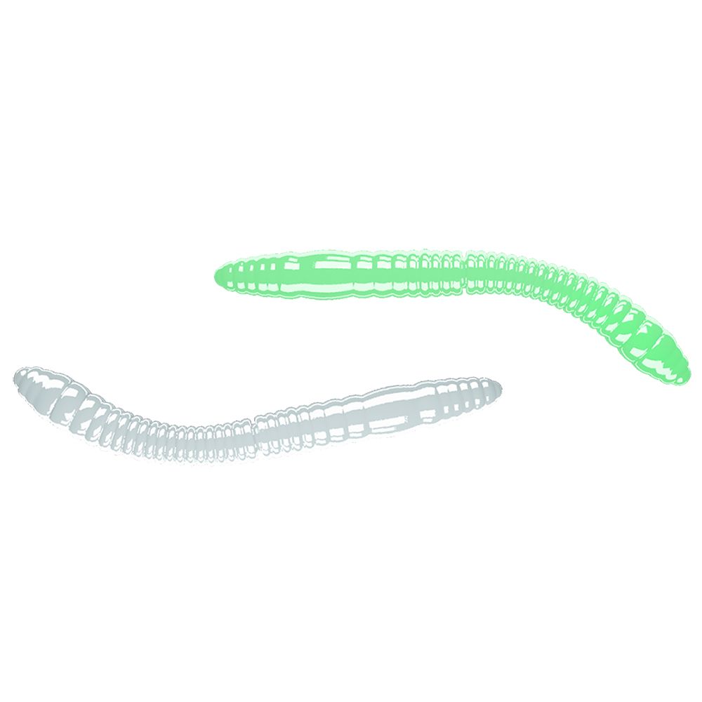 

Силиконовая приманка Libra Lures Fatty d worm tournament сыр 55 мм цвет 000 12 шт, Разноцветный, Fatty d worm tournament сыр