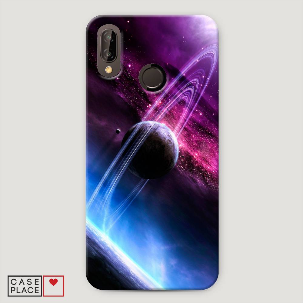 

Чехол Awog "Космос 17" для Huawei P20 Lite, 64420-3