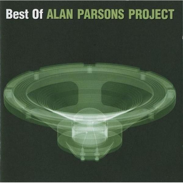 Alan Parsons Project The Very Best Of The Alan Parsons Project, CD