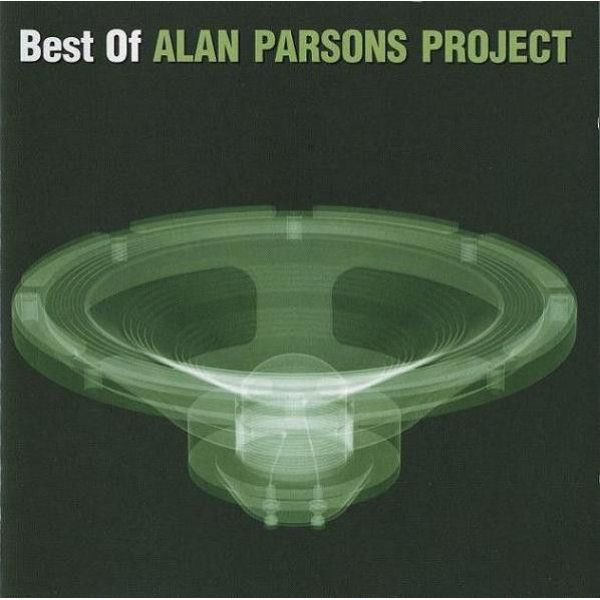 

Alan Parsons Project The Very Best Of The Alan Parsons Project, CD, 0828768152829