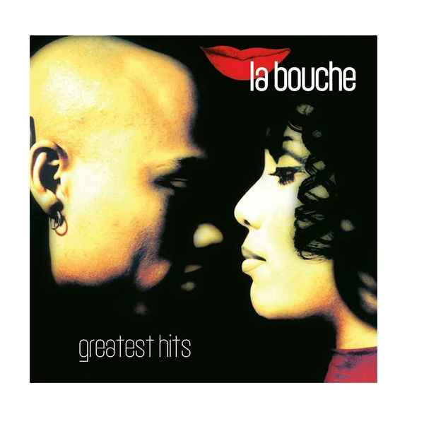 

La Bouche Greatest Hits LP, Greatest Hits