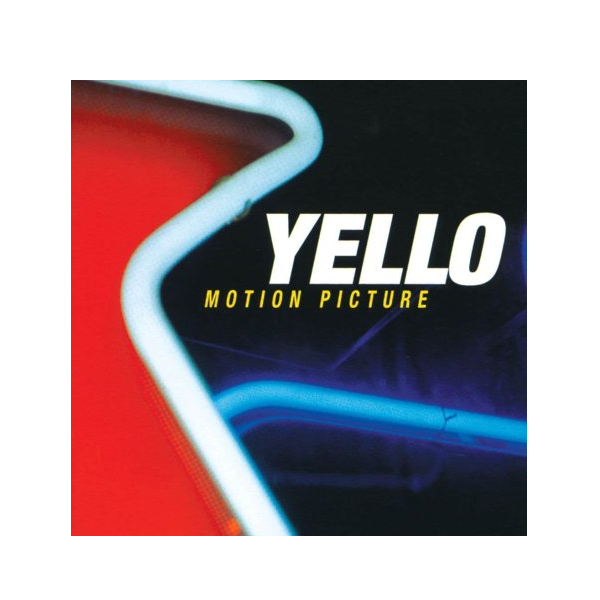 

Yello Motion Picture LP, Motion Picture