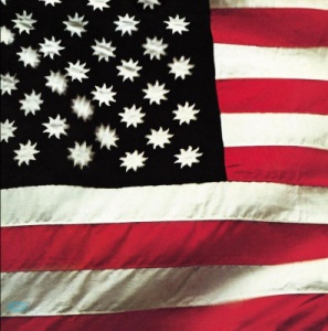 Sly & The Family Stone - There'S A Riot Goin' On