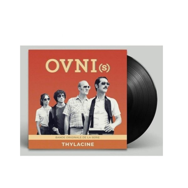 

Thylacine Ovni(S) LP, Ovni(S)