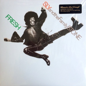 

Sly & The Family Stone - Fresh