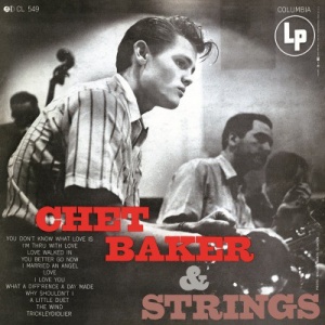 

Chet Baker - Chet Baker & Strings