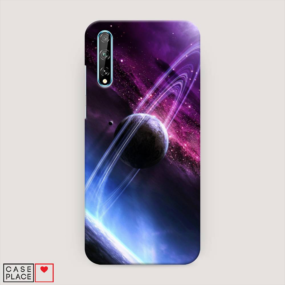 

Чехол Awog "Космос 17" для Huawei P Smart S