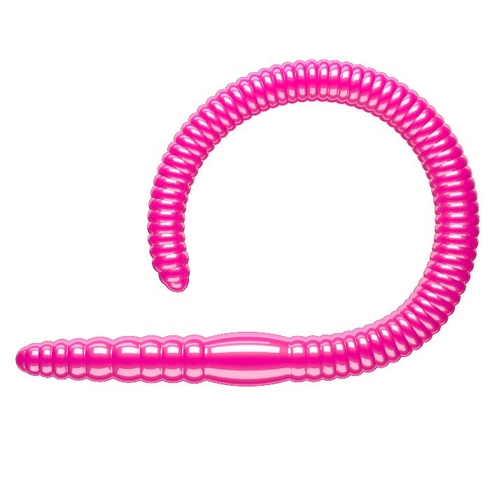 

Силиконовая приманка Libra Lures Flex Worm сыр 95 мм цвет 019 10 шт, Разноцветный, Flex Worm сыр