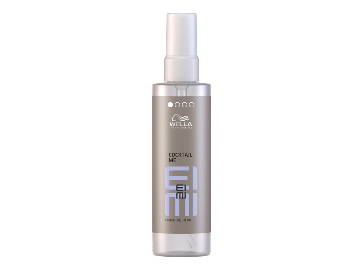 

Wella EIMI Масло-гель моделирующее COCKTAIL ME 95мл