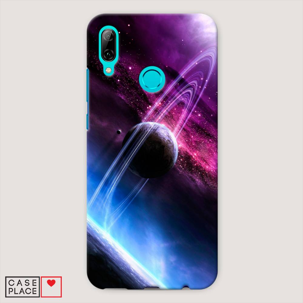 

Чехол Awog "Космос 17" для Huawei P Smart 2019, 67220-3