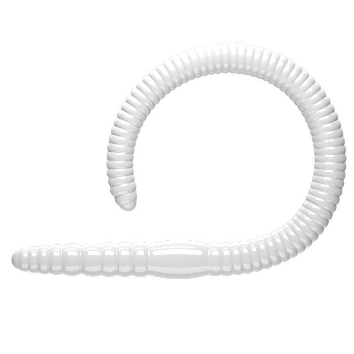 

Силиконовая приманка Libra Lures Flex Worm сыр 95 мм цвет 004 10 шт, Разноцветный, Flex Worm сыр