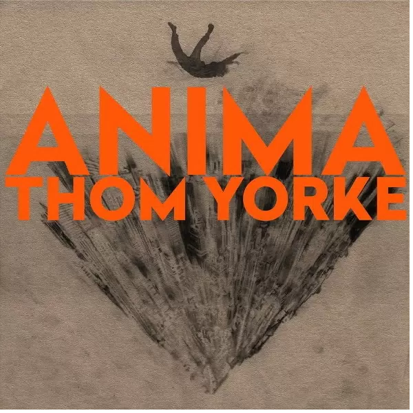 

Yorke Thom Anima LP, Anima