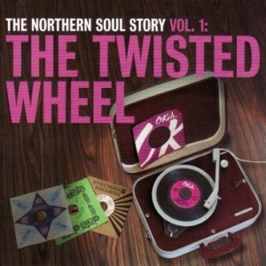 

Various Artists - Northern Soul Story Vol.1