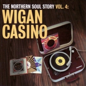 фото Various artists - northern soul story vol.4 music on vinyl